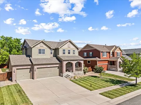 10226 Olathe St, Commerce City, CO 80022