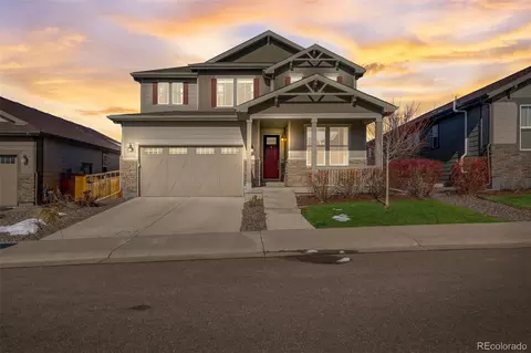 3897 Forever Cir, Castle Rock, CO 80109