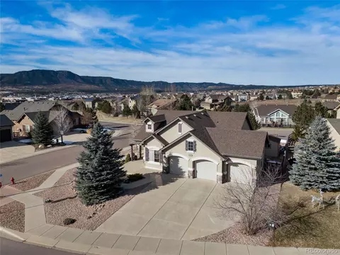 533 Talus Rd, Monument, CO 80132