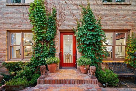 5726 E 10th Ave, Denver, CO 80220 photo 1