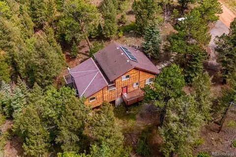 33623 Freda Rd, Pine, CO 80470 photo 20