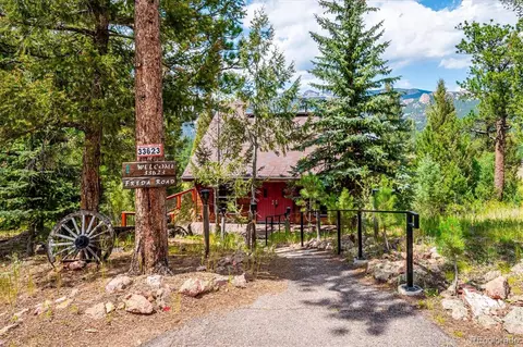 33623 Freda Rd, Pine, CO 80470 photo 2