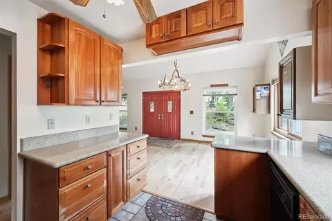 33623 Freda Rd, Pine, CO 80470 photo 6