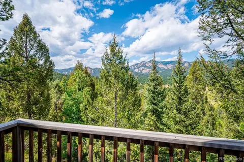 33623 Freda Rd, Pine, CO 80470 photo 9