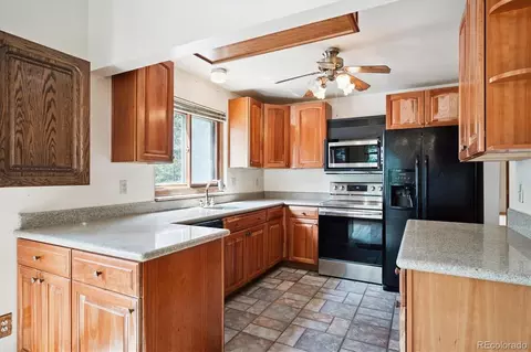 33623 Freda Rd, Pine, CO 80470 photo 5