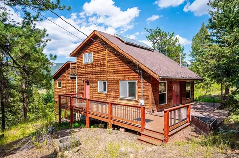 33623 Freda Rd, Pine, CO 80470 photo 18