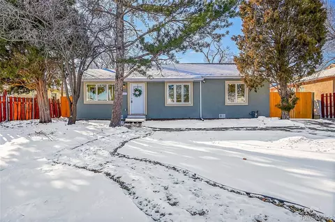 3021 3rd Ave, Pueblo, CO 81008