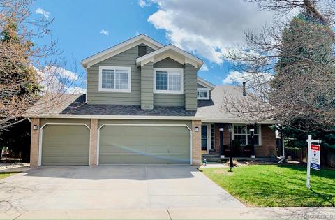17726 E Ida Ave, Centennial, CO 80015 photo 1