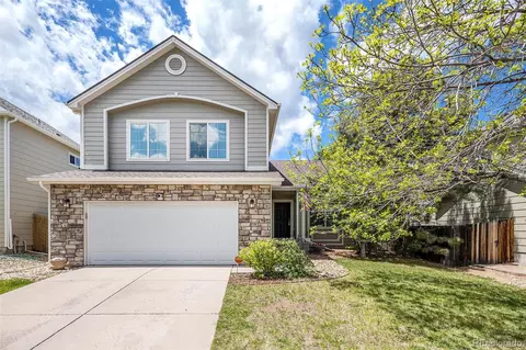193 Cherry St, Castle Rock, CO 80104