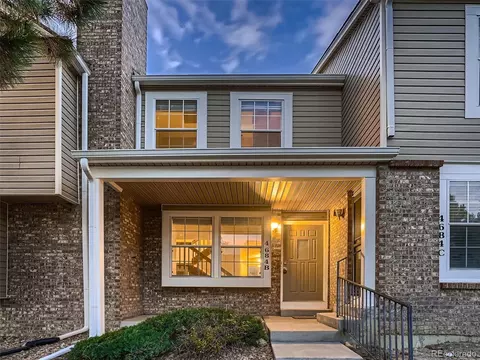 4684 S Crystal Way #B103, Aurora, CO 80015