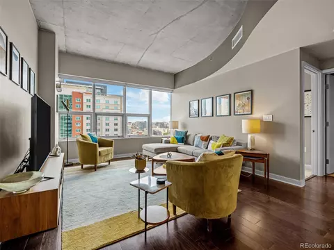 891 14th St #1716, Denver, CO 80202