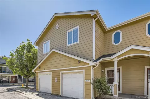 3200 S Federal Blvd #5, Denver, CO 80236