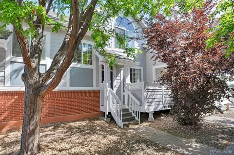 2247 S Pitkin Way #C, Aurora, CO 80013