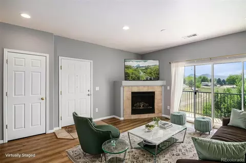4451 S Ammons St #3-304, Littleton, CO 80123
