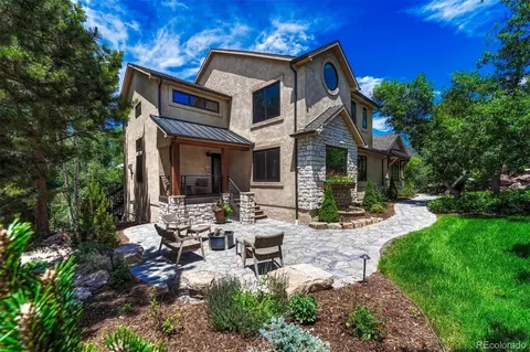 15330 Steinbeck Ln, Colorado Springs, CO 80921