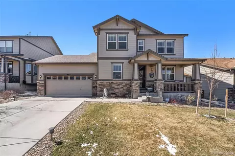 4877 S Riviera St, Centennial, CO 80015