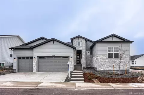 5008 Cupule Trl, Castle Rock, CO 80104