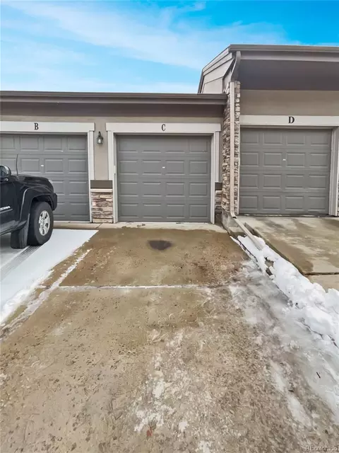 9359 Las Ramblas Ct #U, Parker, CO 80134