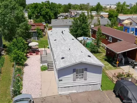 1572 Sedalia Way, Aurora, CO 80011