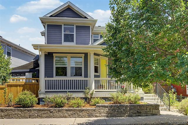 3164 Geneva Ct, Denver, CO 80238