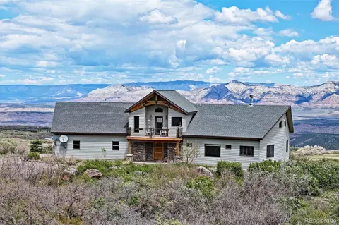 53315 Bull Basin Rd, Mesa, CO 81643