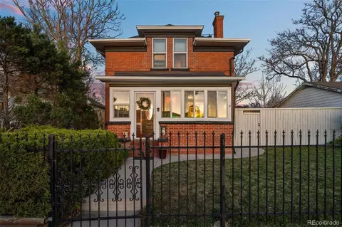1134 S Washington St, Denver, CO 80210
