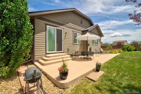 Exterior - 25536 E 1st Ave, Aurora, CO 80018 photo 5 of 9