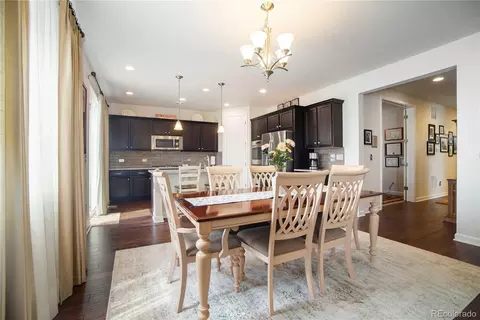 Dining - 25536 E 1st Ave, Aurora, CO 80018 photo 1 of 3