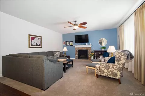 Living - 25536 E 1st Ave, Aurora, CO 80018 photo 1 of 4