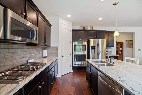 Kitchen - 25536 E 1st Ave, Aurora, CO 80018 photo 4 of 6