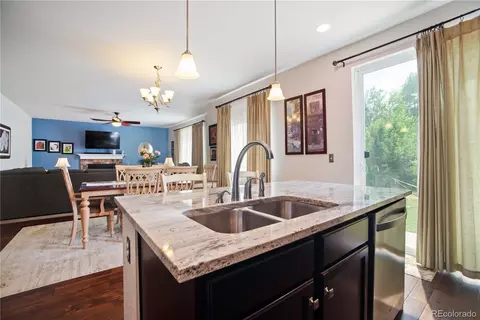 Kitchen - 25536 E 1st Ave, Aurora, CO 80018 photo 6 of 6