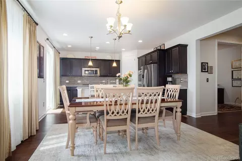 Dining - 25536 E 1st Ave, Aurora, CO 80018 photo 2 of 3