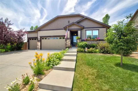 Exterior - 25536 E 1st Ave, Aurora, CO 80018 photo 2 of 9