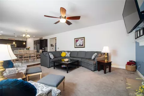 Living - 25536 E 1st Ave, Aurora, CO 80018 photo 2 of 4