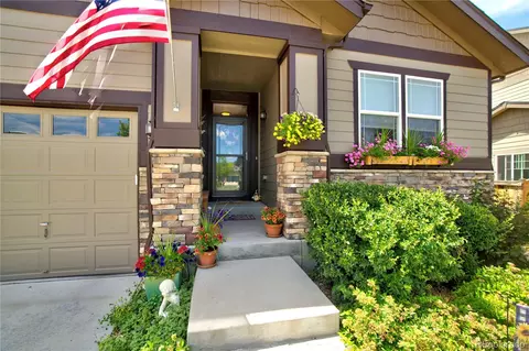 Exterior - 25536 E 1st Ave, Aurora, CO 80018 photo 3 of 9