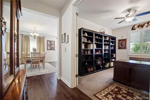 Entry Way - 25536 E 1st Ave, Aurora, CO 80018 photo 2 of 2