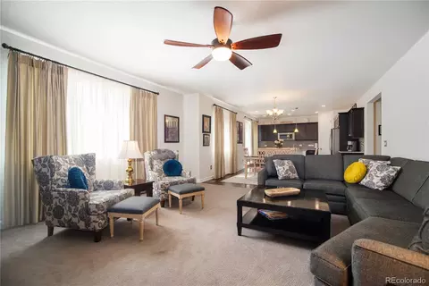 Living - 25536 E 1st Ave, Aurora, CO 80018 photo 3 of 4