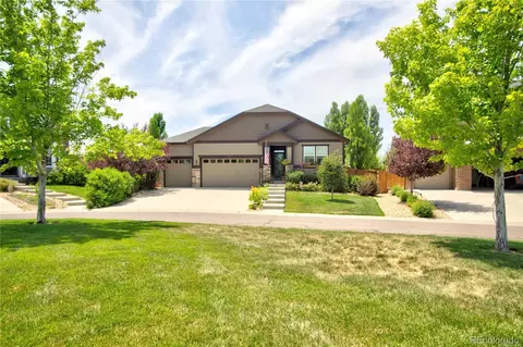 Exterior - 25536 E 1st Ave, Aurora, CO 80018 photo 4 of 9