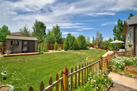 Exterior - 25536 E 1st Ave, Aurora, CO 80018 photo 6 of 9