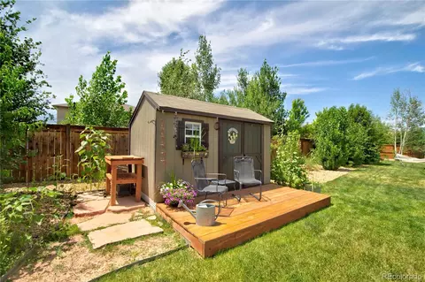 Exterior - 25536 E 1st Ave, Aurora, CO 80018 photo 7 of 9