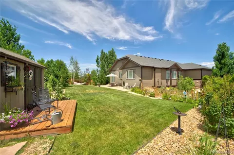 Exterior - 25536 E 1st Ave, Aurora, CO 80018 photo 8 of 9