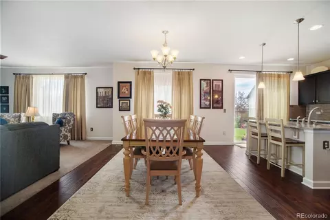 Dining - 25536 E 1st Ave, Aurora, CO 80018 photo 3 of 3