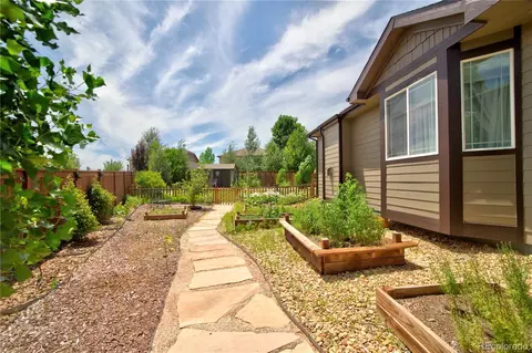 Exterior - 25536 E 1st Ave, Aurora, CO 80018 photo 9 of 9