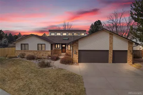 6151 W Evans Pl, Lakewood, CO 80227