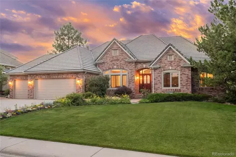1247 Jesse Ct, Highlands Ranch, CO 80126
