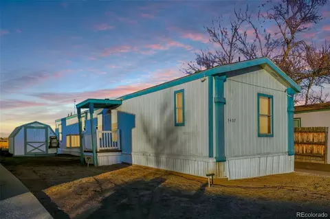 5407 E 97th Pl, Denver, CO 80229