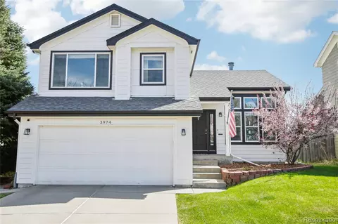 3974 Cambridge Ave, Broomfield, CO 80020