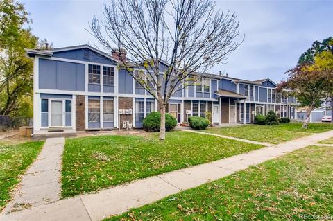 11905 E Canal Dr, Aurora, CO 80011 photo 1