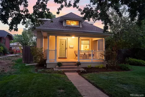 4176 Knox Ct, Denver, CO 80211