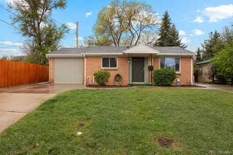 5930 W 34th Ave, Wheat Ridge, CO 80212